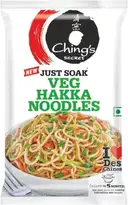 Chings Veg Hakka Noodles Masala – image 1