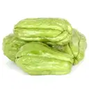 Chow Chow Organically Grown – image 1
