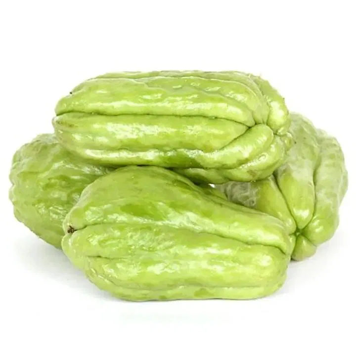 Chow Chow Organically Grown