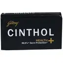 Cinthol Health Plus Bathing Soap – image 1