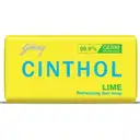 Cinthol Lime Soap – image 1