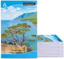 Classmate Long Ruled Note Book – image 1