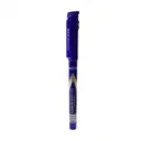 Classmate Octane Glide Blue Gel Pen – image 1