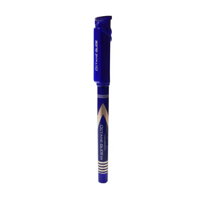 Classmate Octane Glide Blue Gel Pen