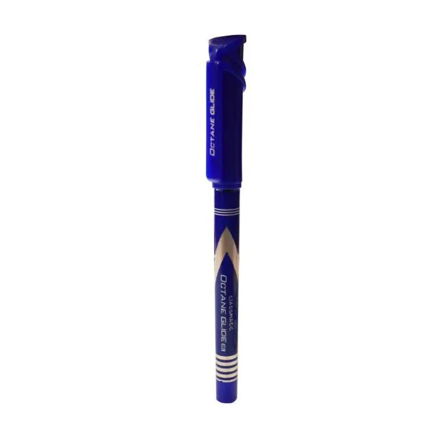 Classmate Octane Glide Blue Gel Pen