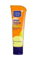 Clean And Clear Pimple Clearing Face Wash – image 1