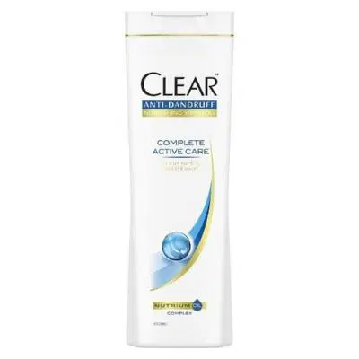 Clear Anti Dandruff Shampoo