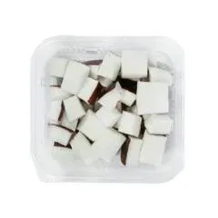 Coconut Diced