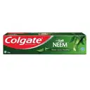 Colgate Active Salt Neem Antiactivity Tooth Paste – image 1