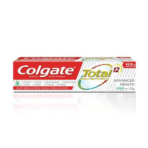Colgate Advanced Health Tooth Paste
