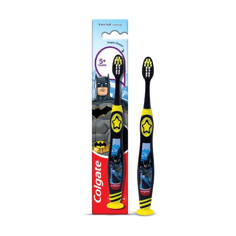 Colgate Kids Extra Soft Tooth Brush