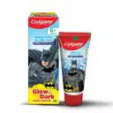 Colgate Kids Tooth Paste Bubble Fruit Flavour – image 1