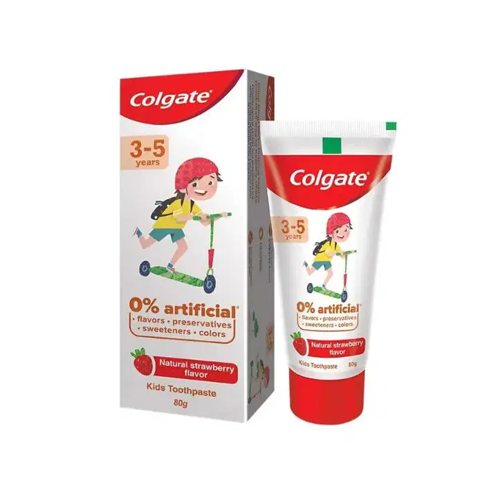 Colgate Kids Tooth Paste