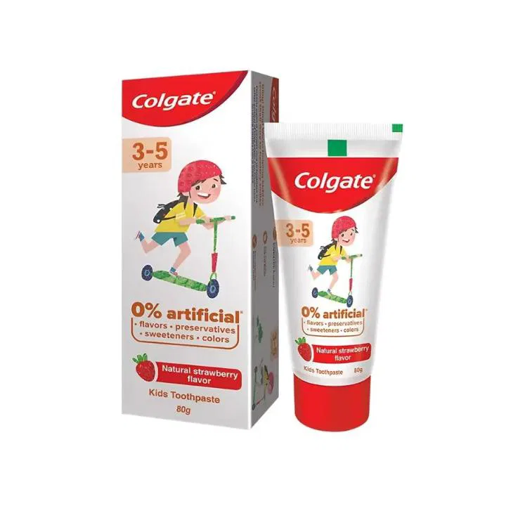 Colgate Kids Tooth Paste