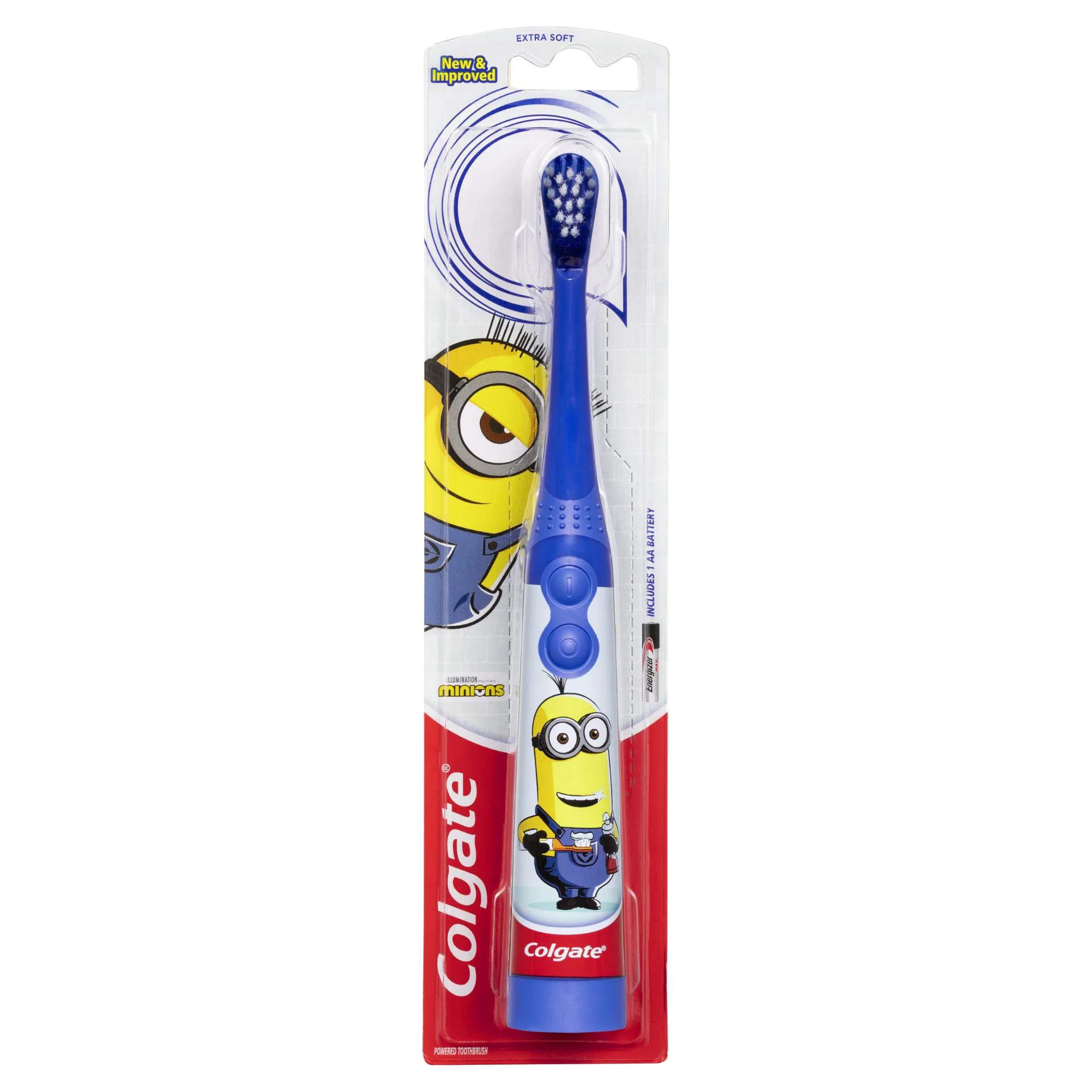 Colgate Minian Kids Tooth Brush
