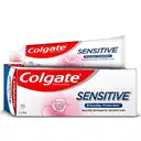 Colgate Sensitive Everyday Protection – image 1