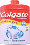 Colgate Tooth Powder – image 1