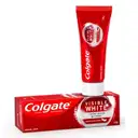 Colgate Visible White Tooth Paste – image 1