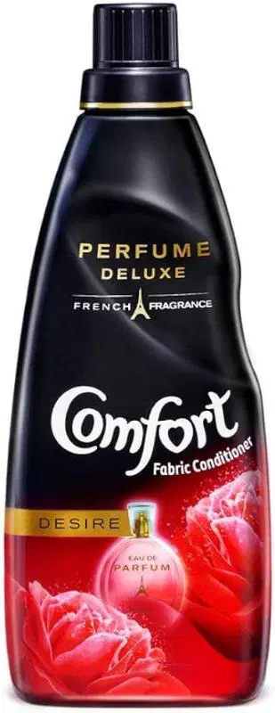 Comfort Desire Fabric Conditioner