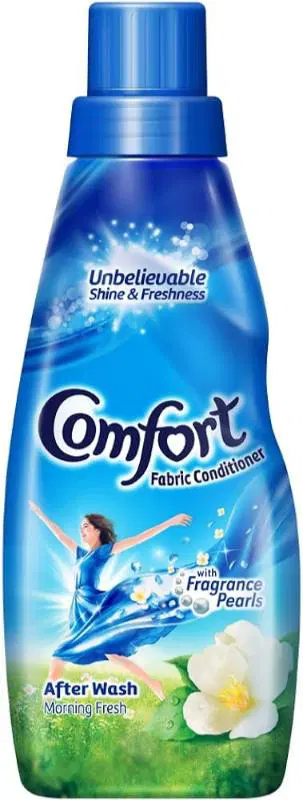 Comfort Morning Fresh
