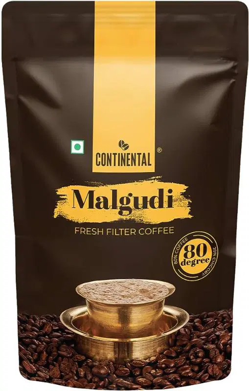 Continental Malgudi Filter Coffee