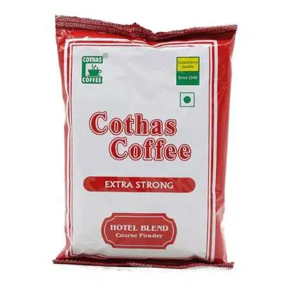 Cothas Coffee Extra Strong