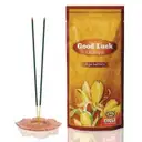 Cycle Agarbatthi Good Luck Champa Stix – image 1