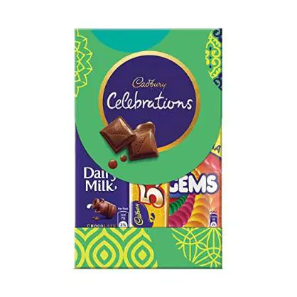 Cadbury Celebration