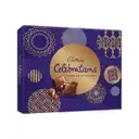 Cadbury Celebration Premium Selections (Gift Pack Of 15) – image 1