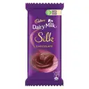Cadbury Dairy Milk Silk Chocolate – image 1