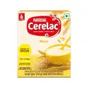 Cerelac Wheat – image 1