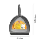 Chakaachak Deluxe Dustpan (Assorted Colour) – image 2