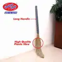 Chakaachak Dust Proof Broom – image 2