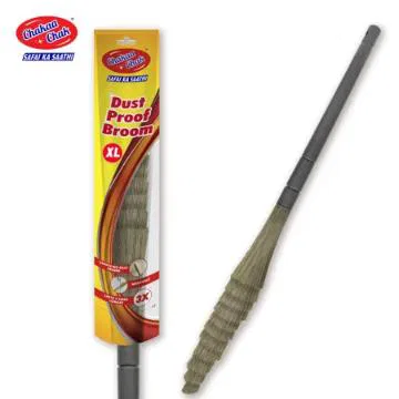 Chakaachak Dust Proof Broom