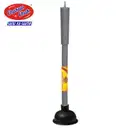 Chakaachak Easy Drain Toilet Plunger – image 1