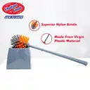 Chakaachak Glide (Toilet Brush with Container) – image 3