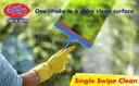 Chakaachak Single Stroke Wiper – image 2