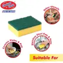 Chakaachak Sponge Scrubber – image 2