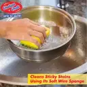Chakaachak Sponge Scrubber – image 3