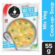 Chings Mix Veg Soup