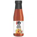 Chings Red Chilli Sauce – image 1