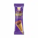 Choco Blast Joy Choco Vanilla Cone – image 1