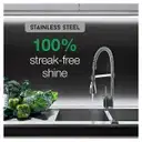 Cif Perfect Finish Stainless Steel Cleaning Spray, Streak-Free Shine – image 11
