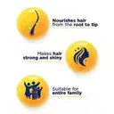 Clinic Plus Strength & Shine Shampoo With Egg Protein – image 4