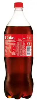 Coca-Cola Soft Drink – image 2