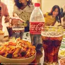Coca-Cola Soft Drink – image 5