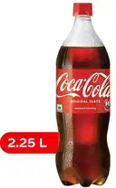 Coca-Cola Soft Drink – image 1