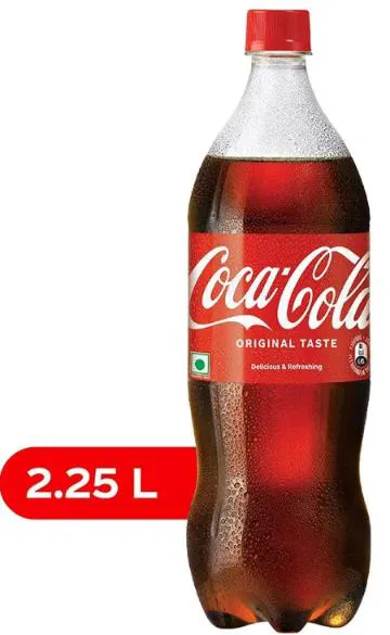 Coca-Cola Soft Drink