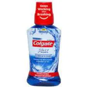 Colagte Plax Complete Care