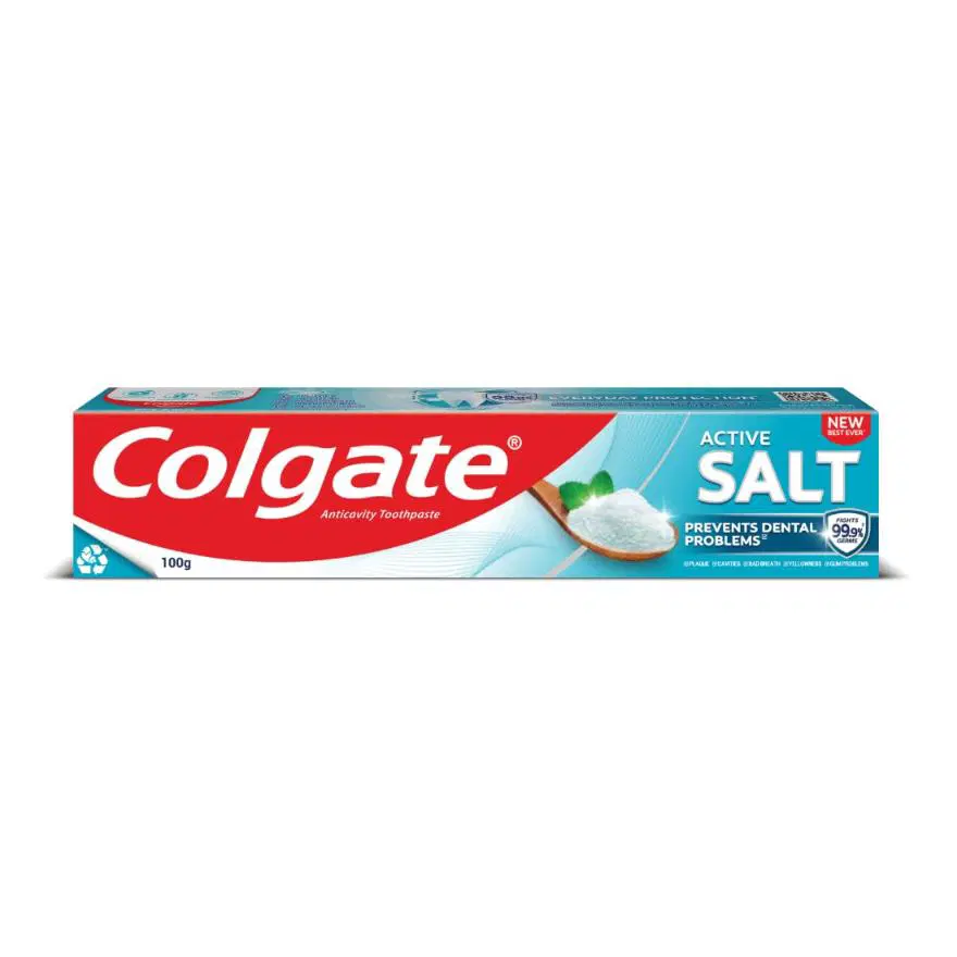 Colgate Active Salt